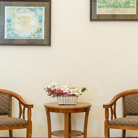 Costa Palawan Resort Пуэрто-Принцеса Экстерьер фото