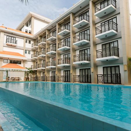 Costa Palawan Resort Пуэрто-Принцеса Экстерьер фото
