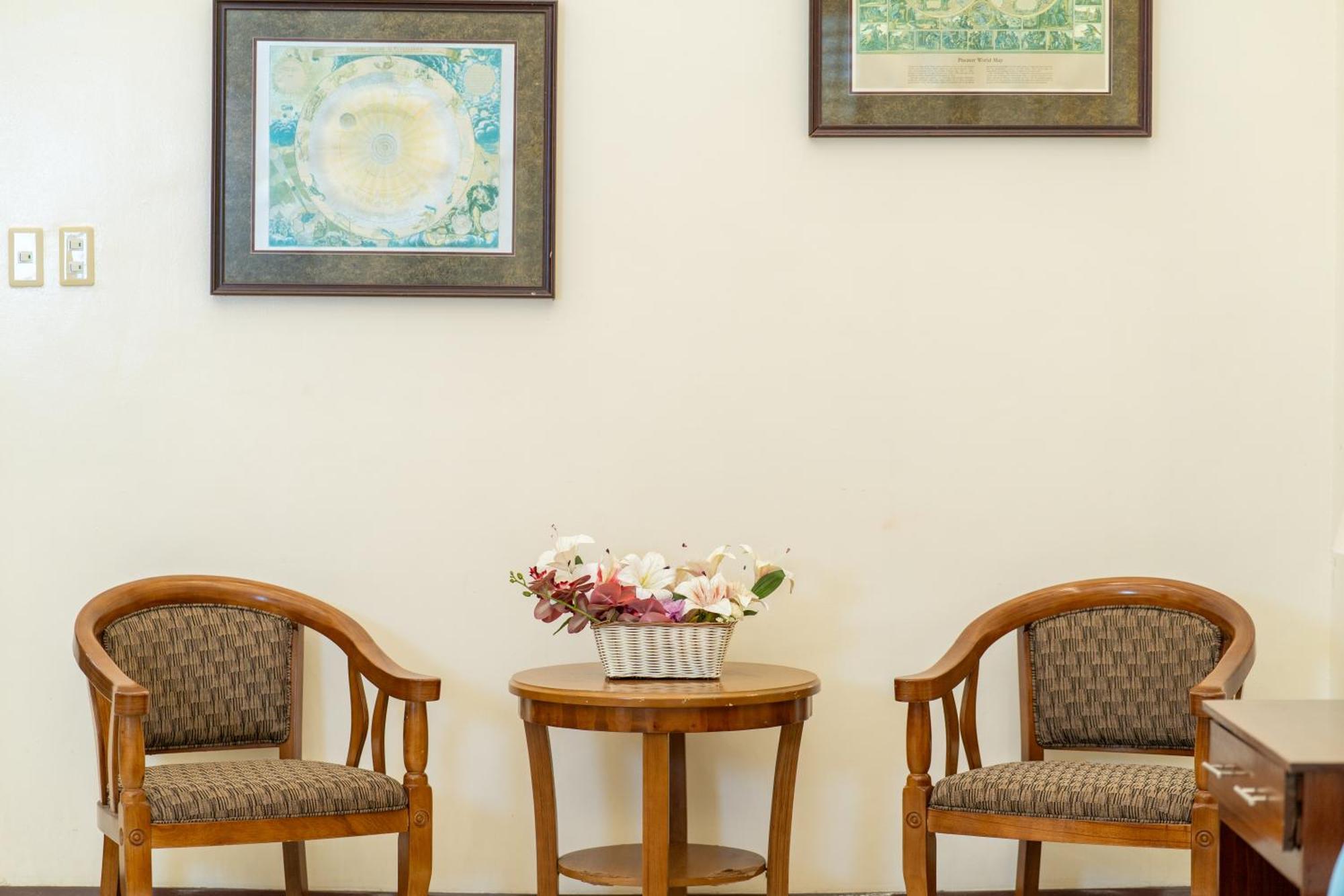Costa Palawan Resort Пуэрто-Принцеса Экстерьер фото