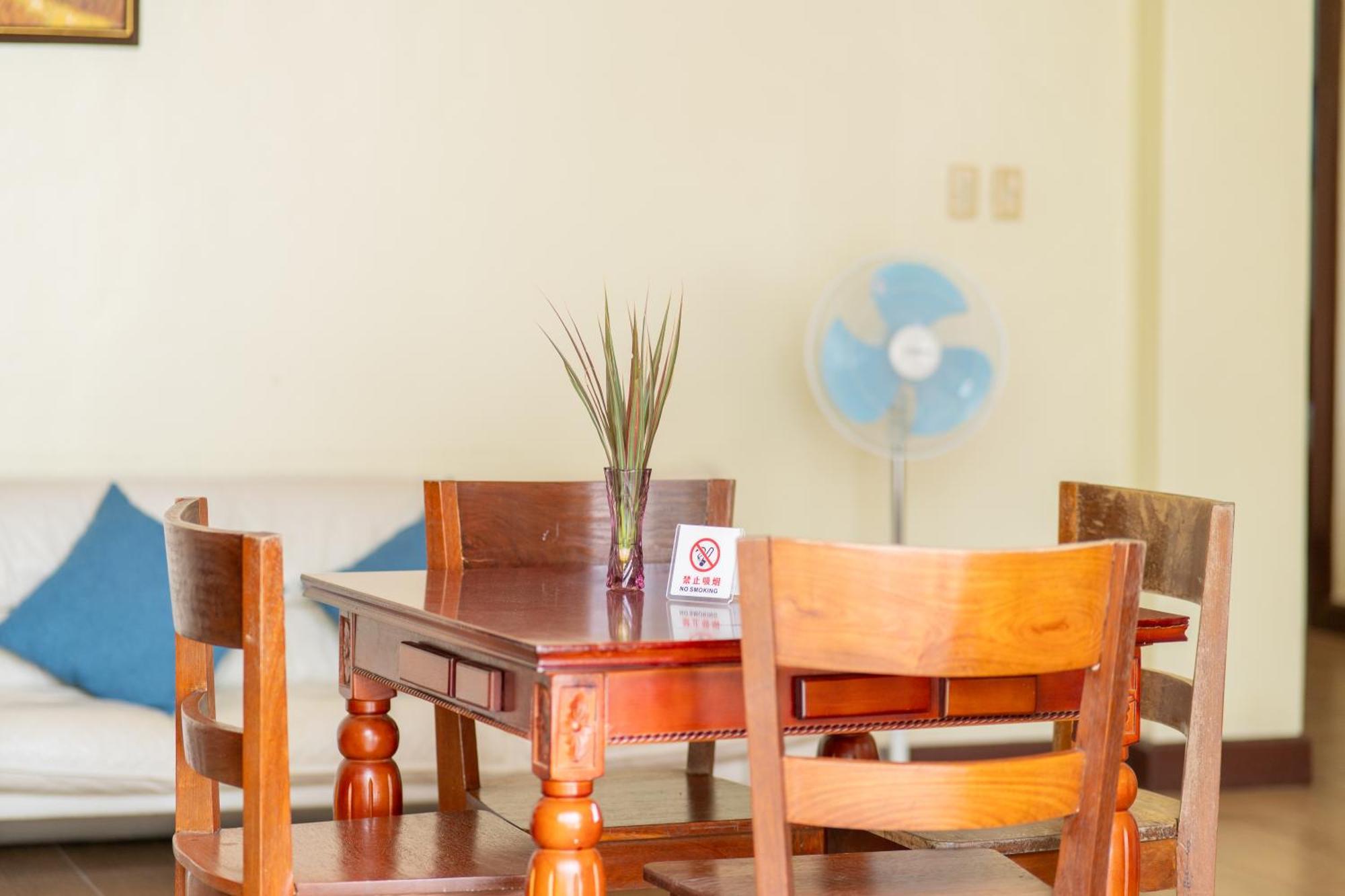 Costa Palawan Resort Пуэрто-Принцеса Экстерьер фото