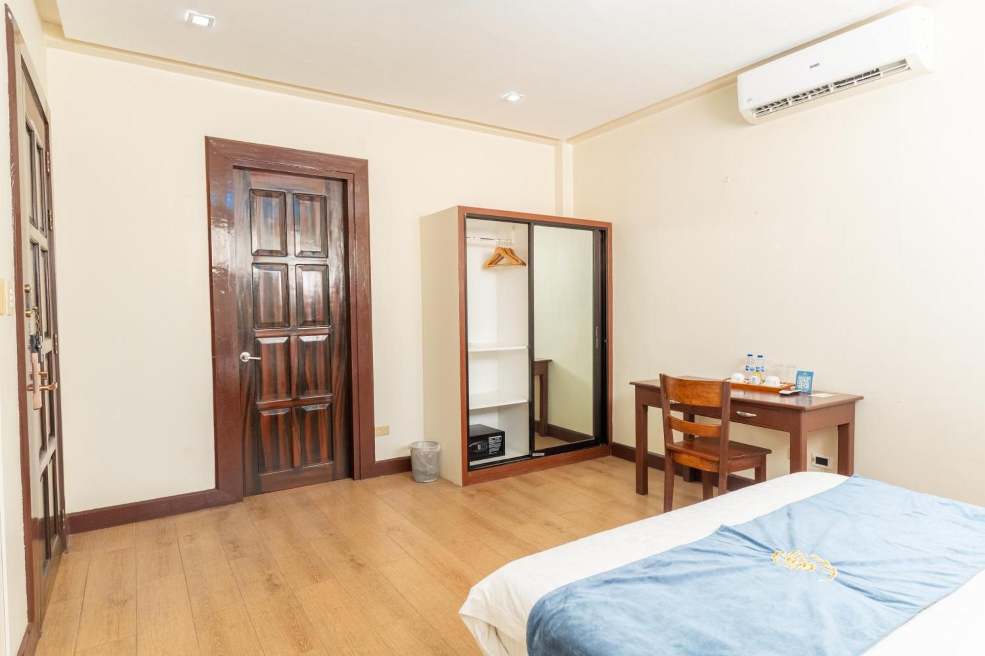 Costa Palawan Resort Пуэрто-Принцеса Экстерьер фото