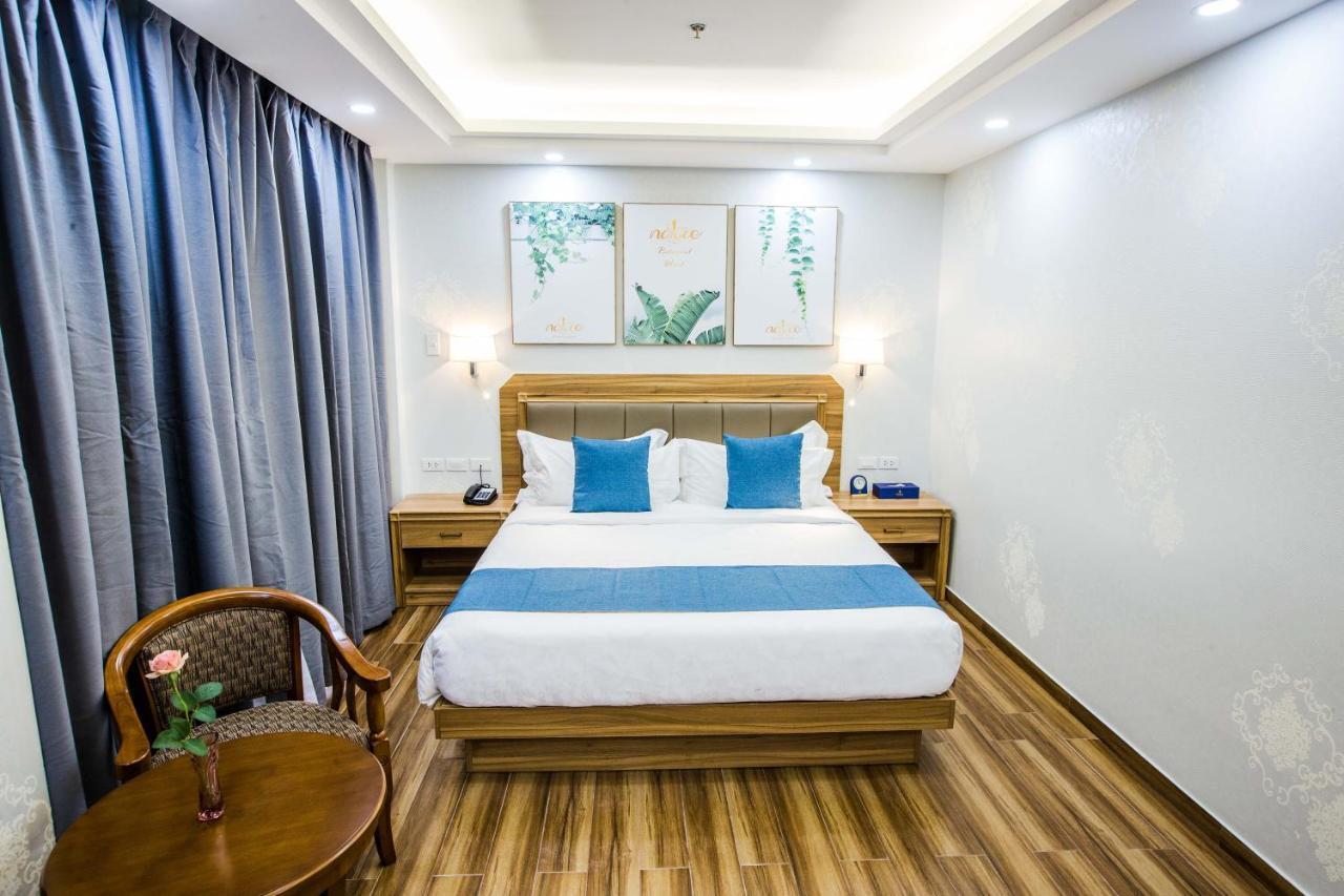 Costa Palawan Resort Пуэрто-Принцеса Экстерьер фото