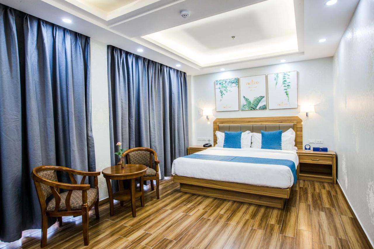 Costa Palawan Resort Пуэрто-Принцеса Экстерьер фото